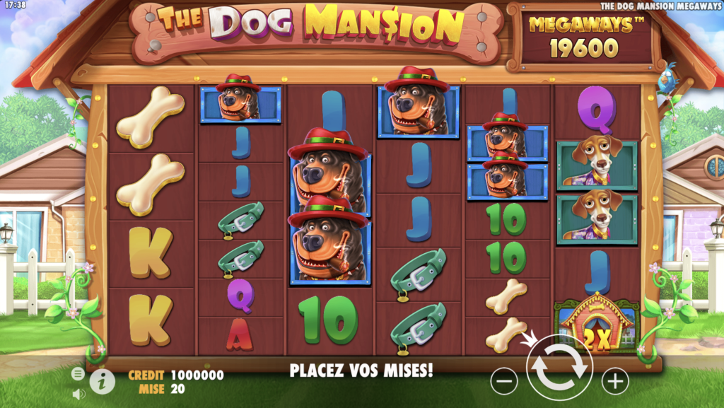 jeux pour gagner de l'argent