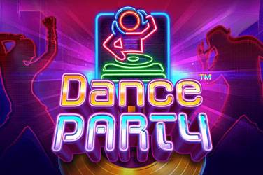 Dance party
