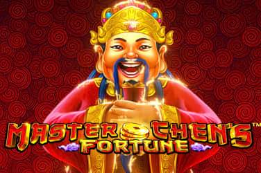Master chen's fortune