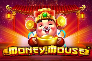 Money mouse