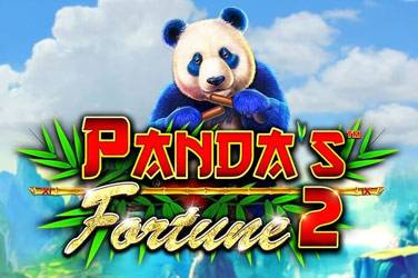 Panda's fortune 2