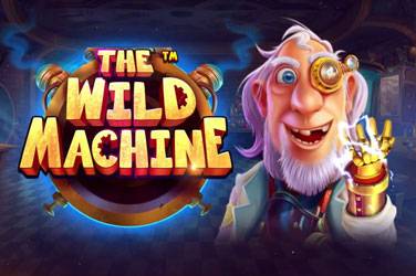 The wild machine