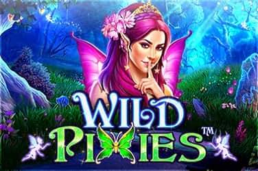 Wild Pixies