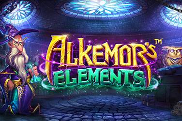 Alkemor&rsquo;s elements